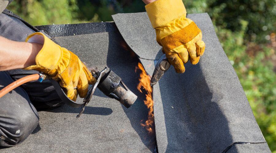 Local Chimney Repair in Portage, MI